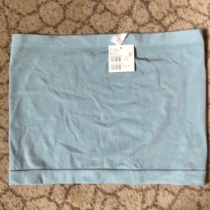 Crop Tube top